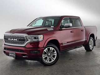2024 RAM 1500 Limited