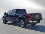 2022 Ford Super Duty F-250 SRW LARIAT