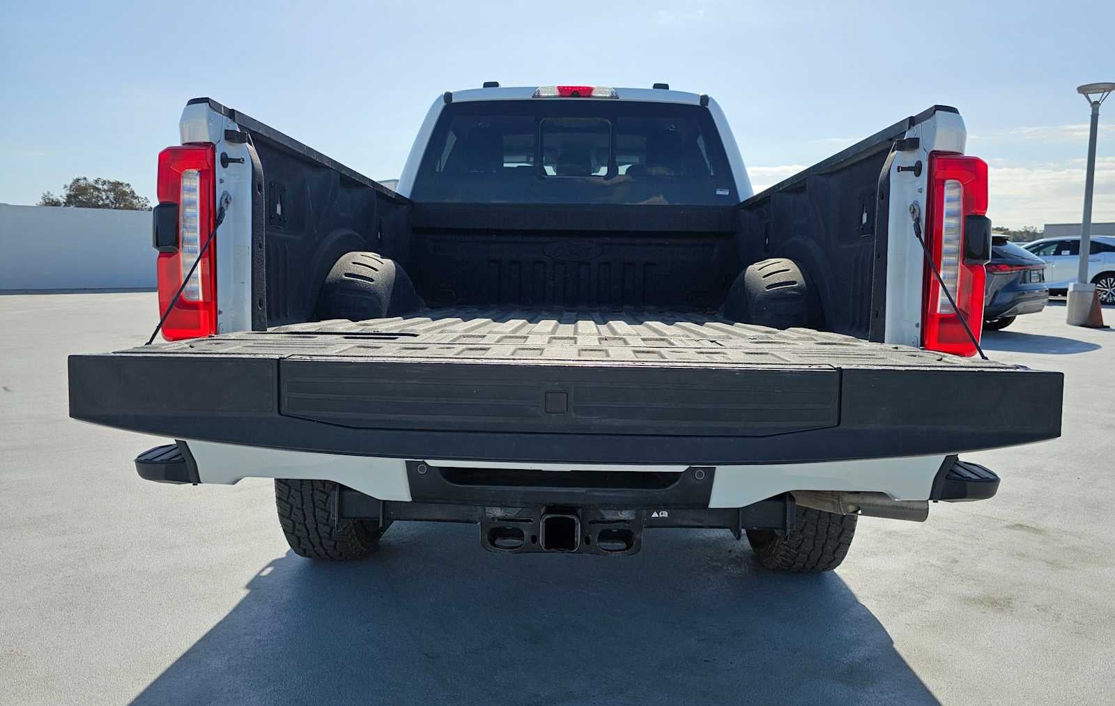 2024 Ford Super Duty F-250 Pickup LARIAT