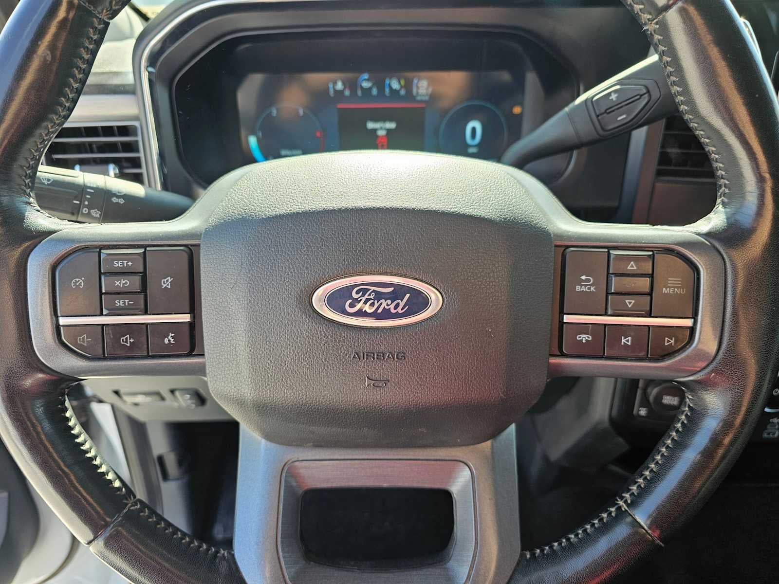 2024 Ford Super Duty F-250 Pickup LARIAT