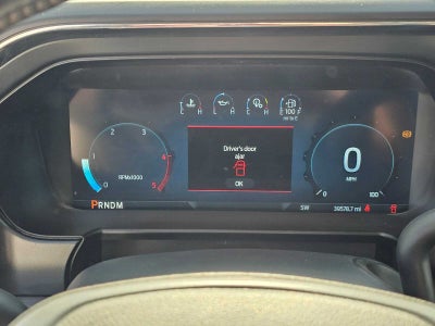 2024 Ford Super Duty F-250 Pickup LARIAT