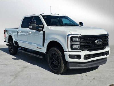 2024 Ford Super Duty F-250 Pickup LARIAT