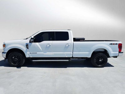 2022 Ford Super Duty F-350 SRW Pickup LARIAT