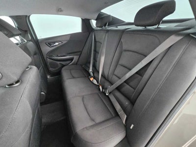 2025 Chevrolet Malibu RS