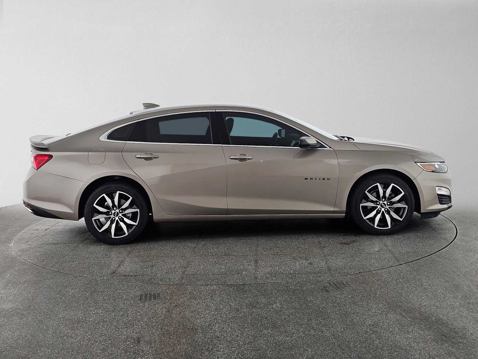2025 Chevrolet Malibu RS
