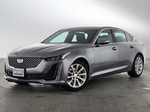 2020 Cadillac CT5 Luxury