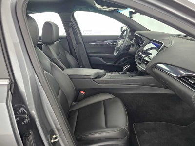 2020 Cadillac CT5 Luxury