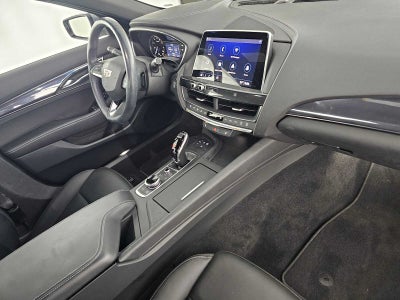 2020 Cadillac CT5 Luxury