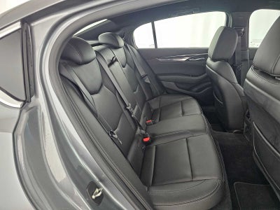 2020 Cadillac CT5 Luxury