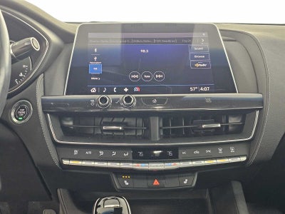 2020 Cadillac CT5 Luxury