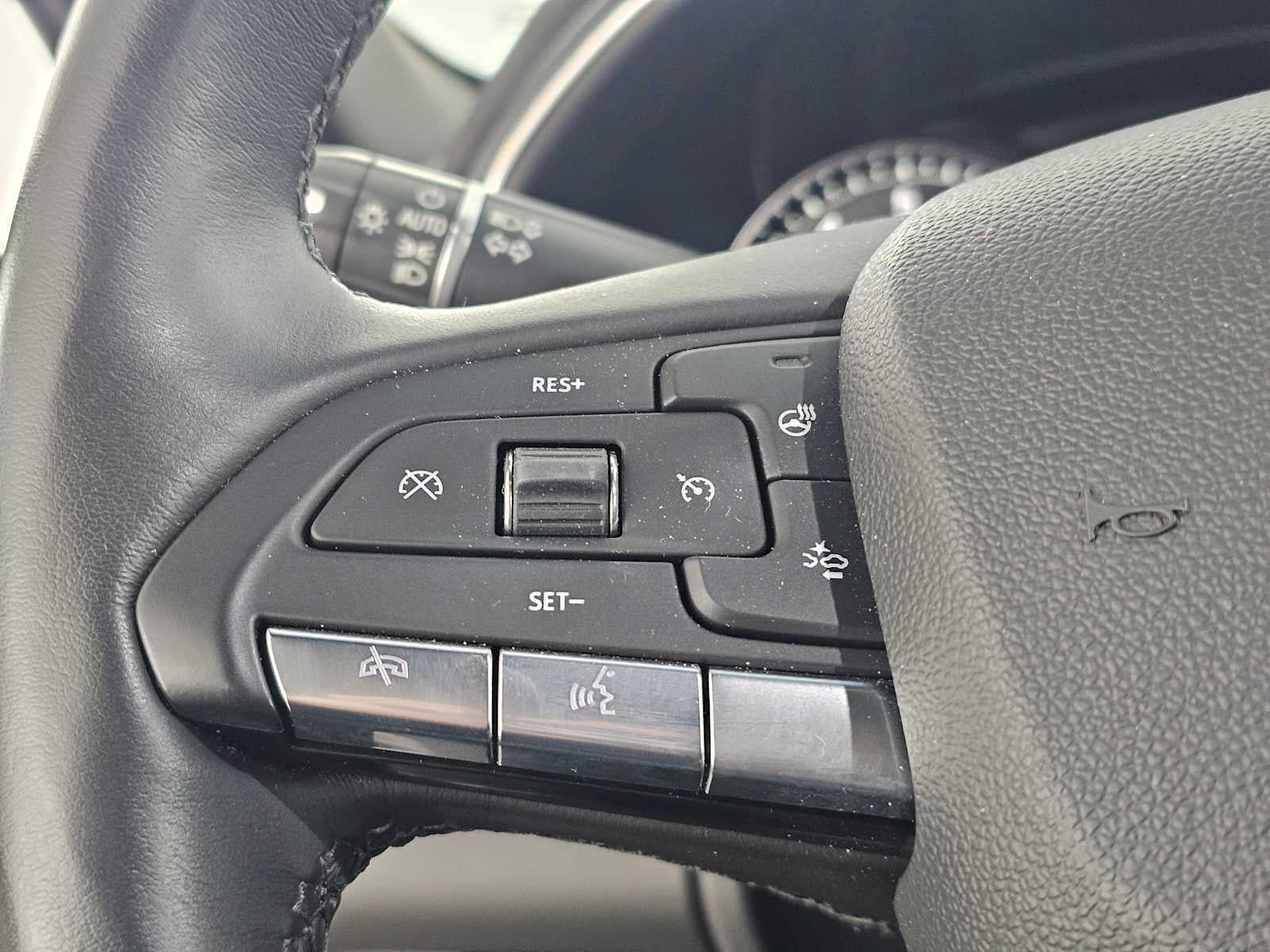 2020 Cadillac CT5 Luxury