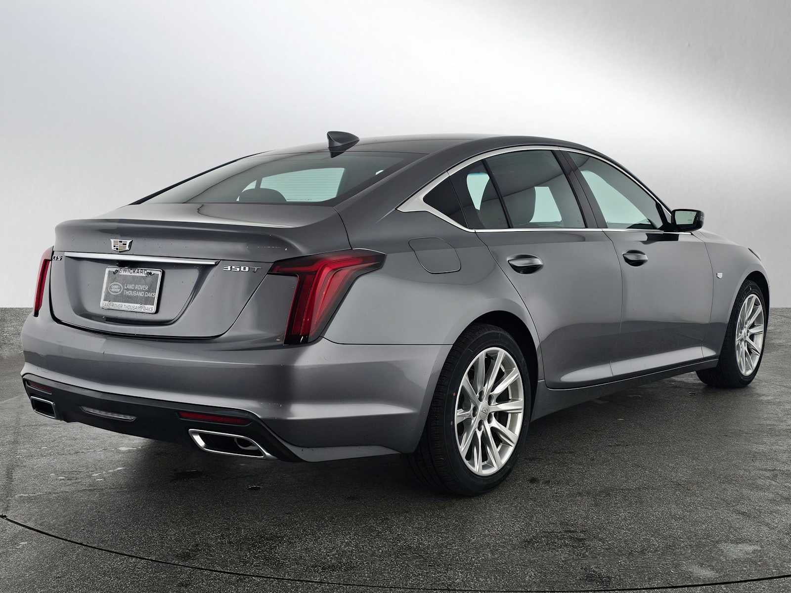 2020 Cadillac CT5 Luxury