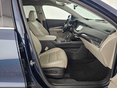 2019 Cadillac XT4 FWD Luxury