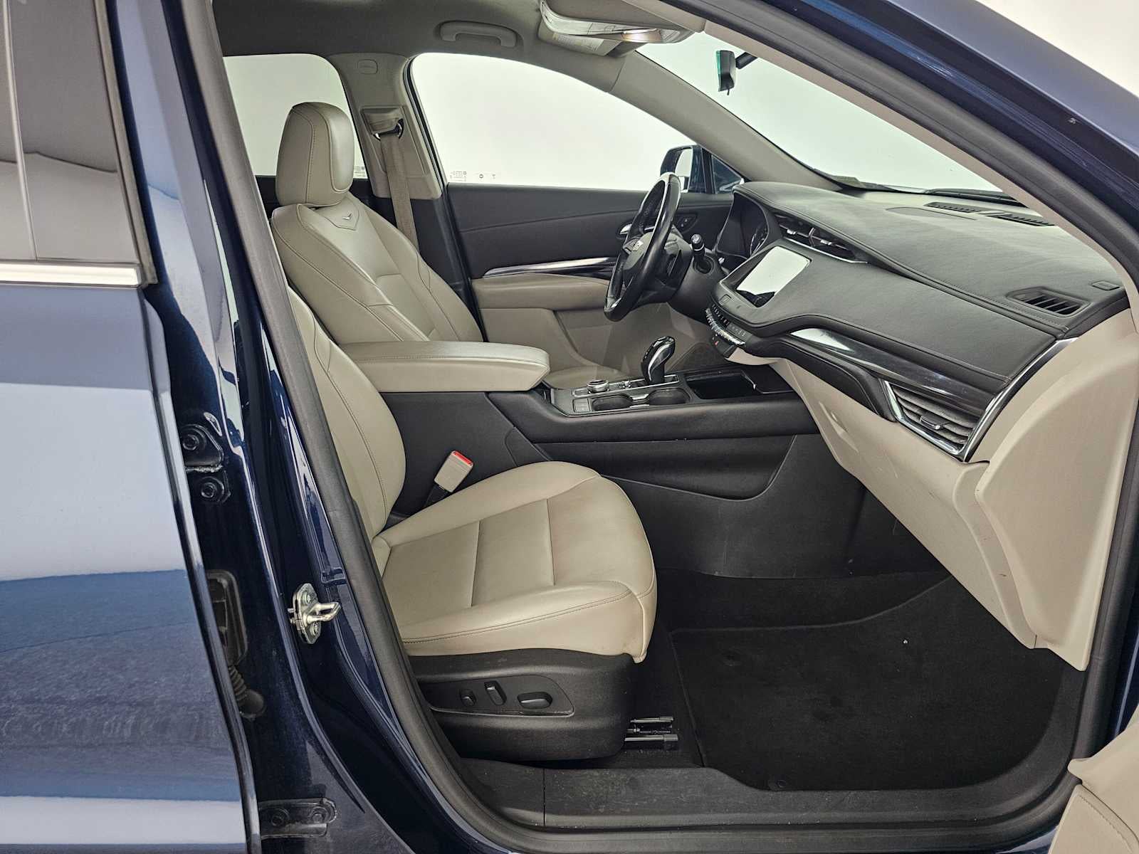 2019 Cadillac XT4 FWD Luxury