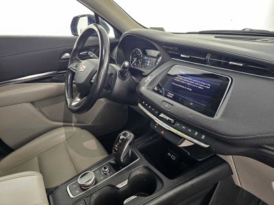 2019 Cadillac XT4 FWD Luxury