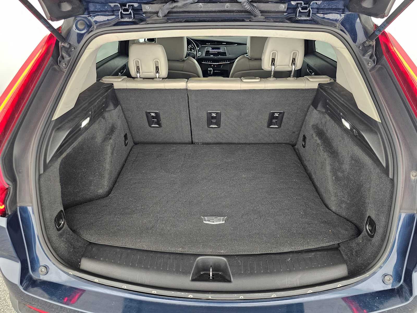 2019 Cadillac XT4 FWD Luxury