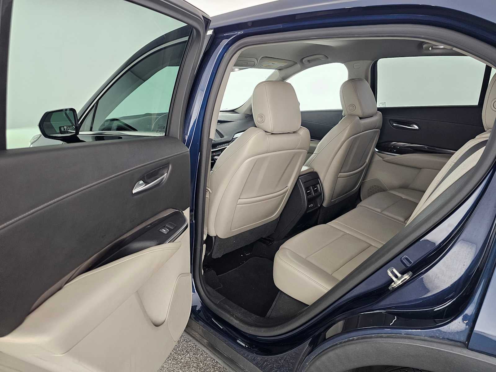 2019 Cadillac XT4 FWD Luxury