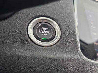 2019 Cadillac XT4 FWD Luxury