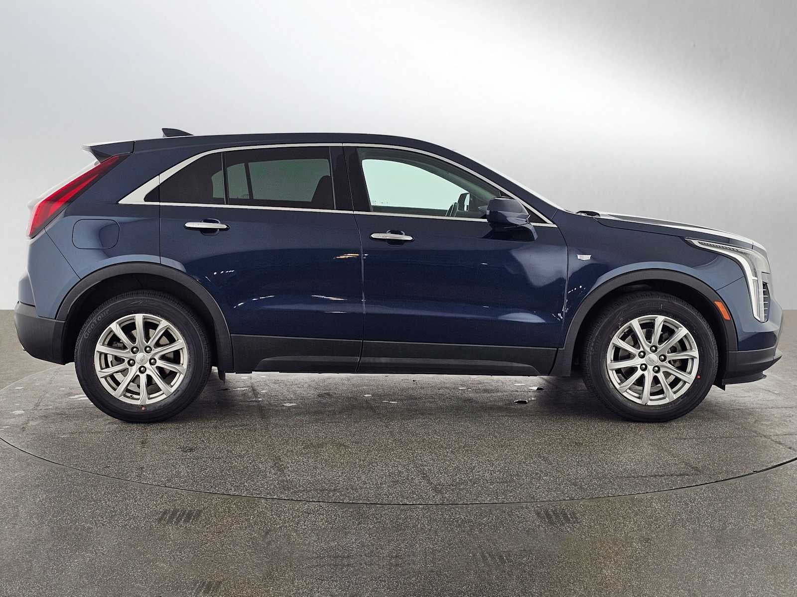 2019 Cadillac XT4 FWD Luxury