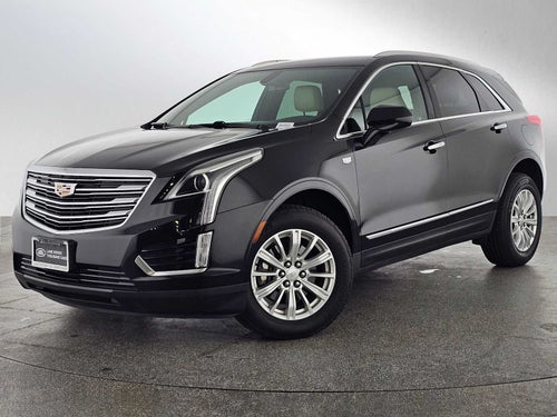 2019 Cadillac XT5 FWD