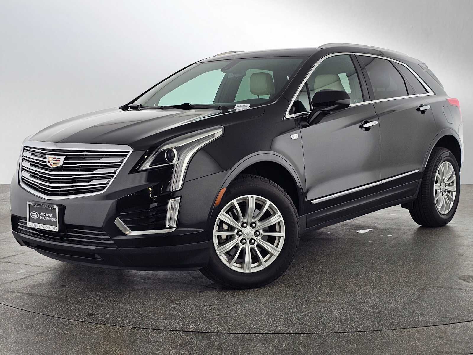 2019 Cadillac XT5 FWD