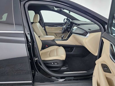 2019 Cadillac XT5 FWD