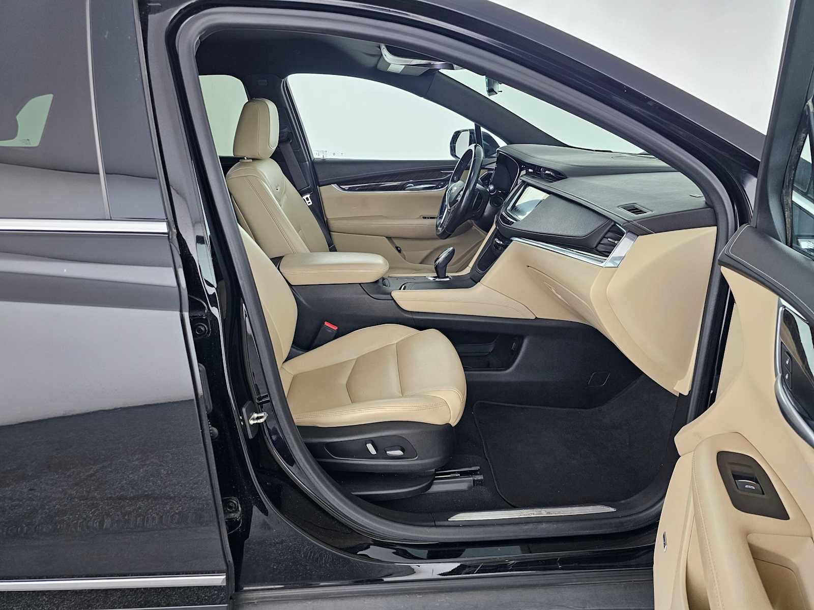 2019 Cadillac XT5 FWD