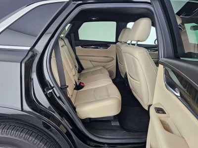 2019 Cadillac XT5 FWD