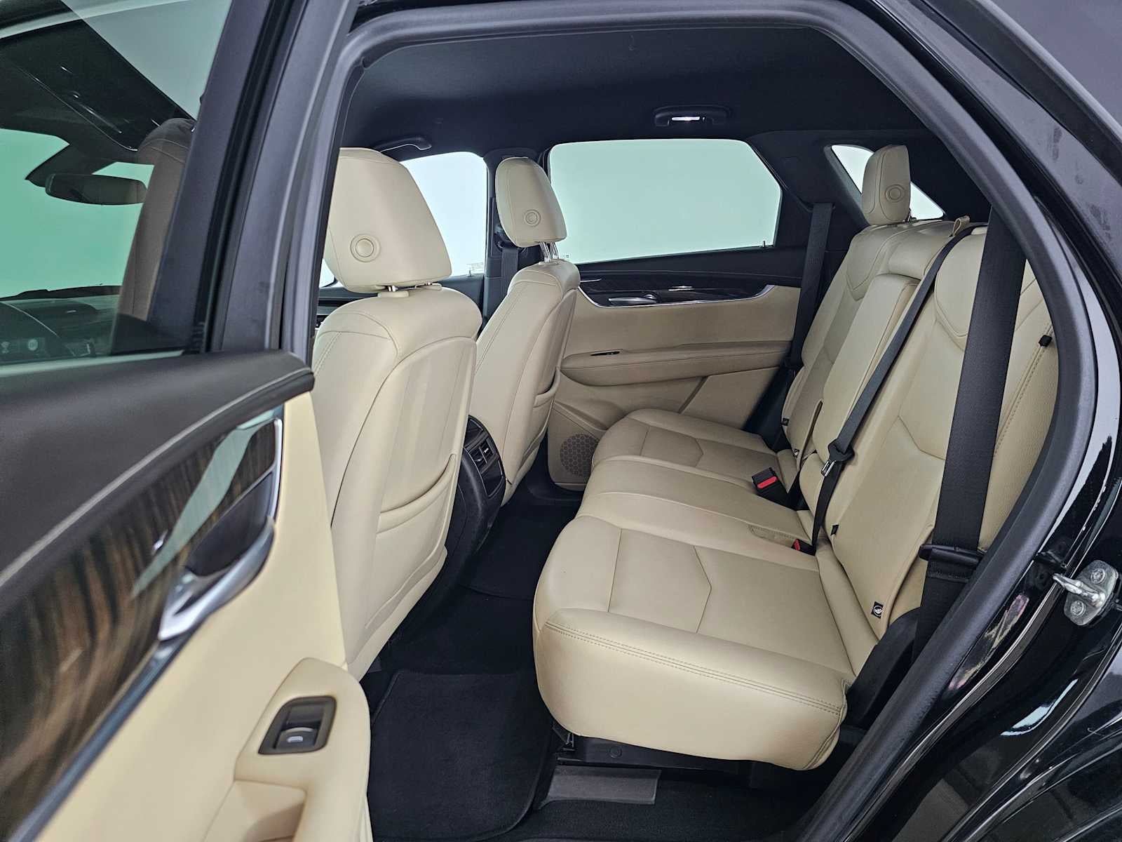 2019 Cadillac XT5 FWD