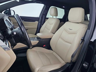 2019 Cadillac XT5 FWD