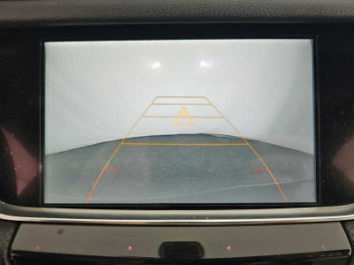 2019 Cadillac XT5 FWD