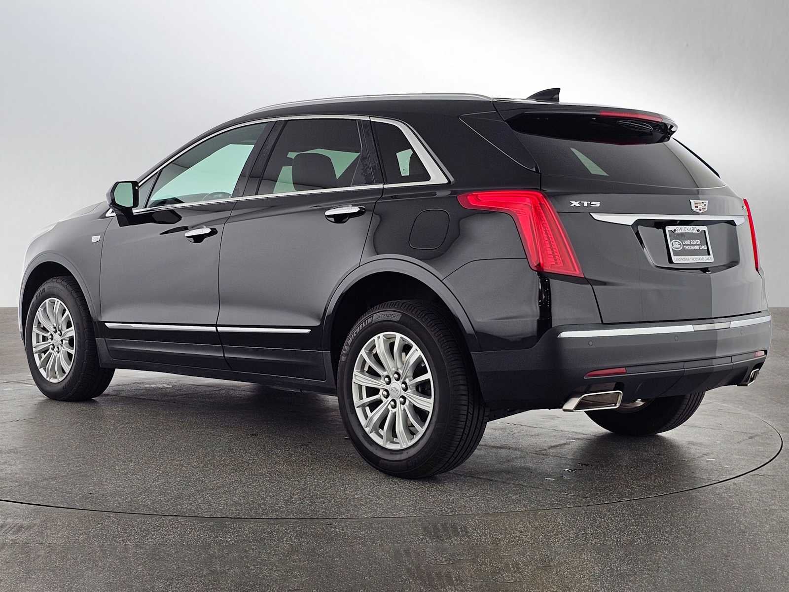 2019 Cadillac XT5 FWD