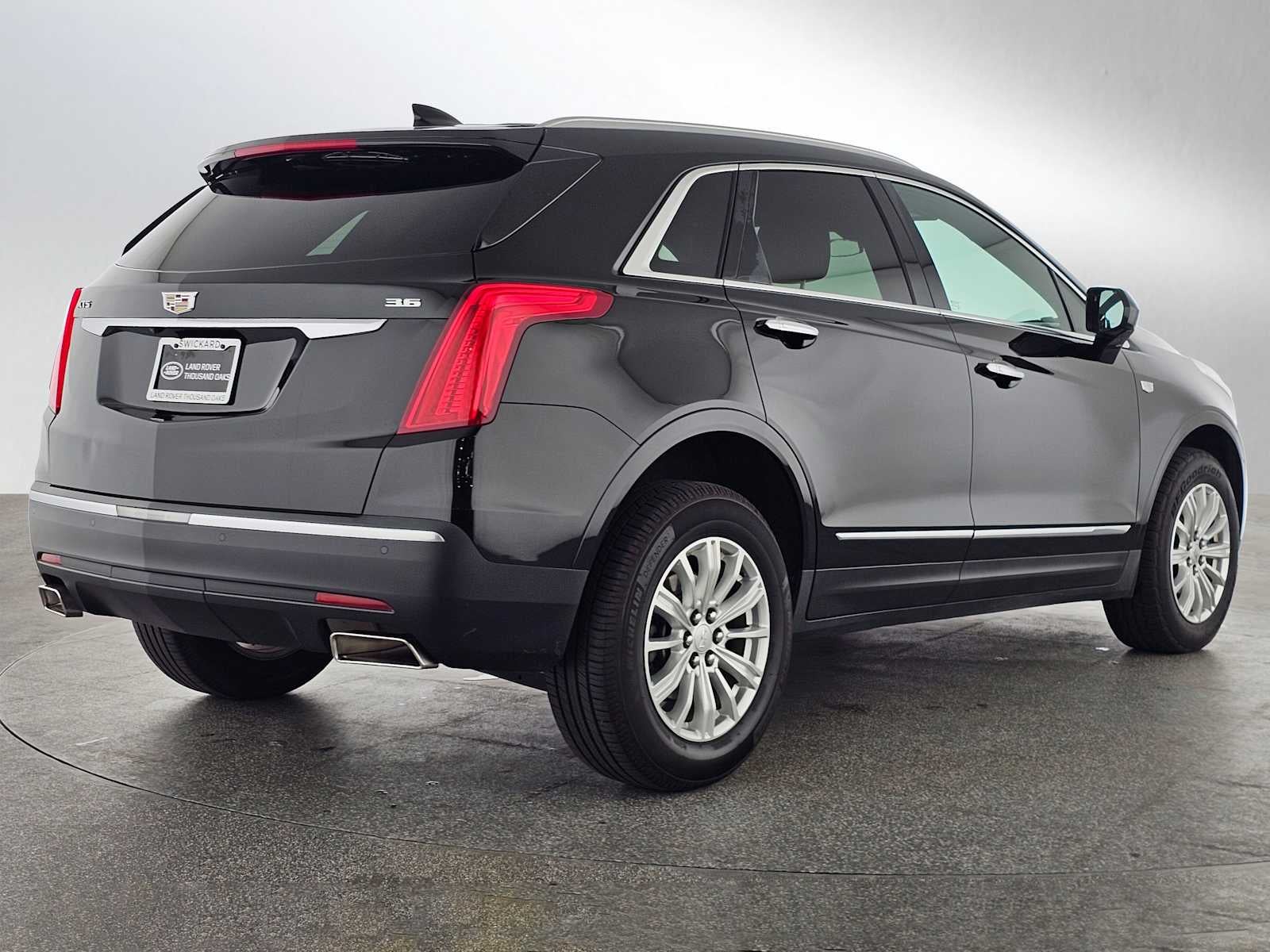 2019 Cadillac XT5 FWD