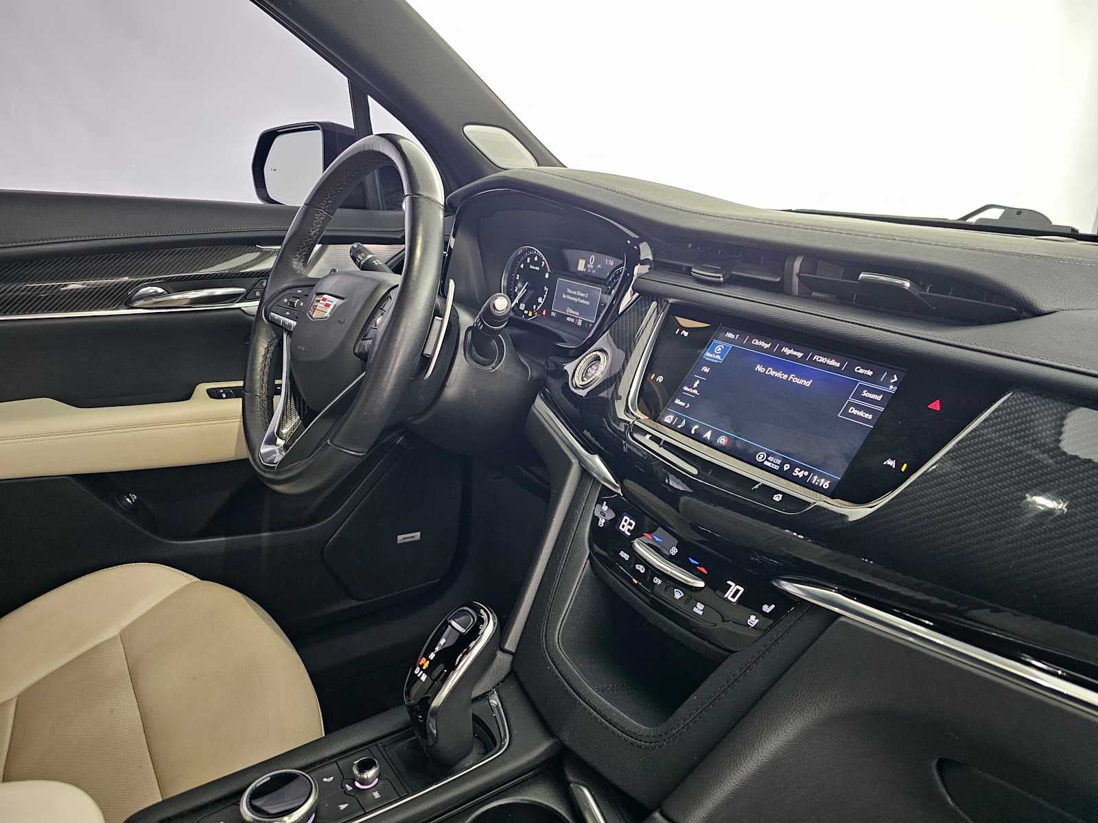 2023 Cadillac XT6 AWD Sport