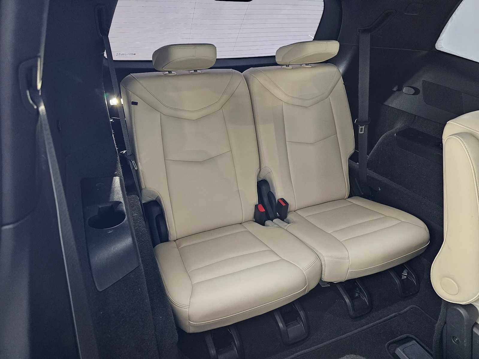 2023 Cadillac XT6 AWD Sport