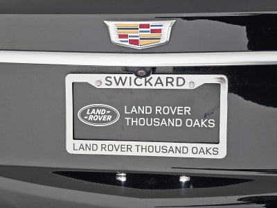 2023 Cadillac XT6 AWD Sport