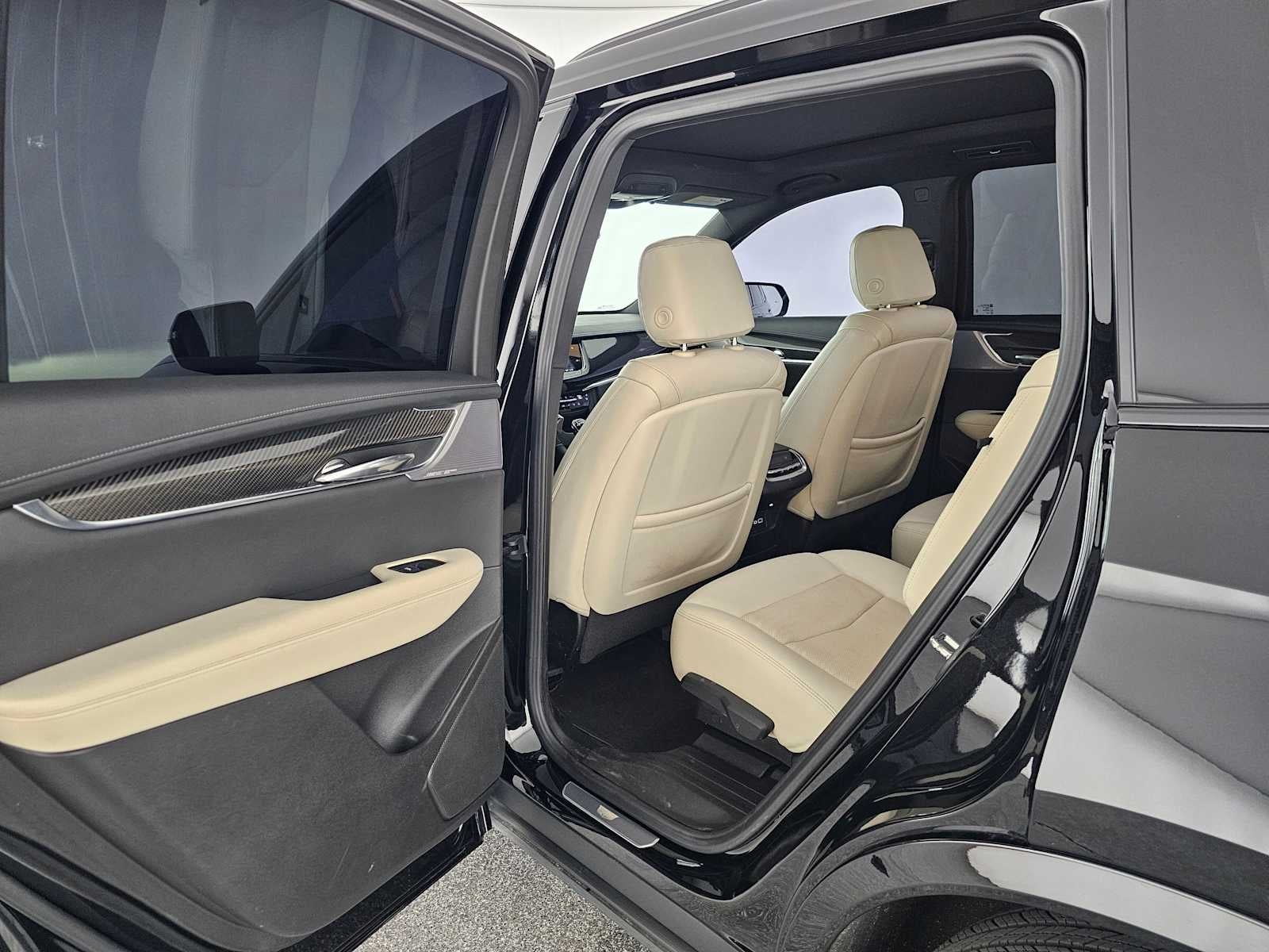 2023 Cadillac XT6 AWD Sport