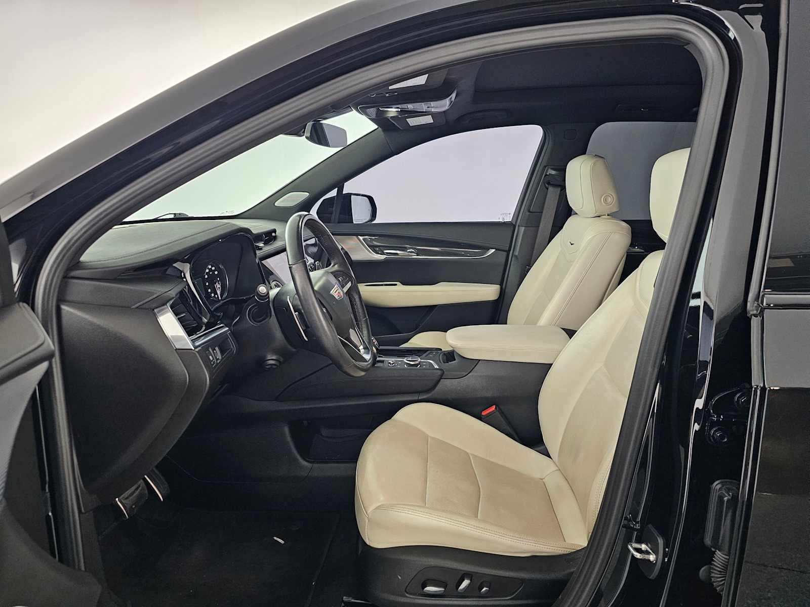 2023 Cadillac XT6 AWD Sport