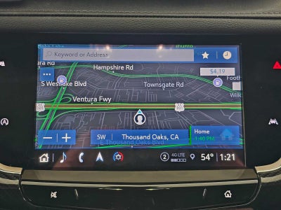 2023 Cadillac XT6 AWD Sport