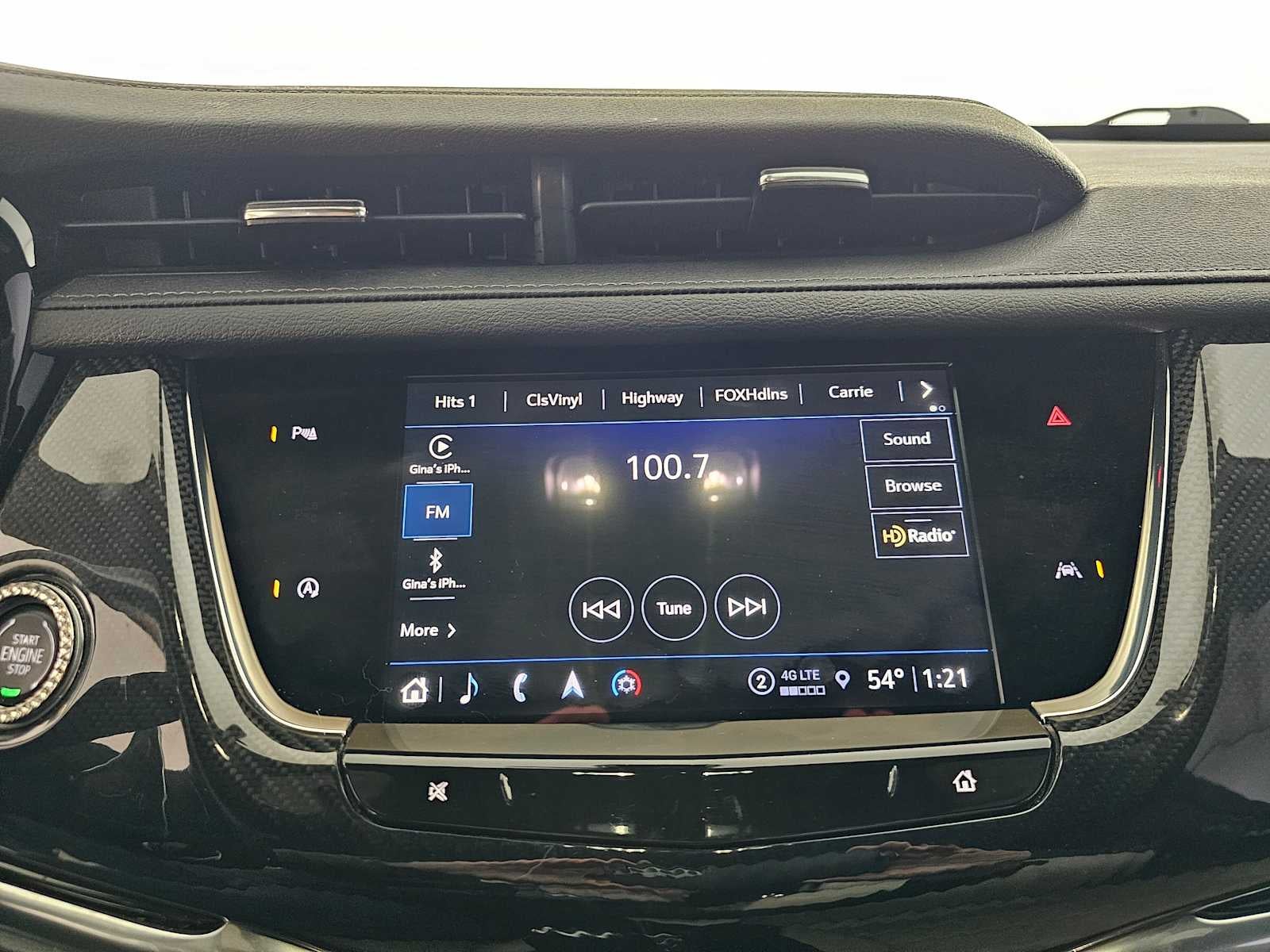 2023 Cadillac XT6 AWD Sport