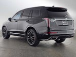 2023 Cadillac XT6 AWD Sport