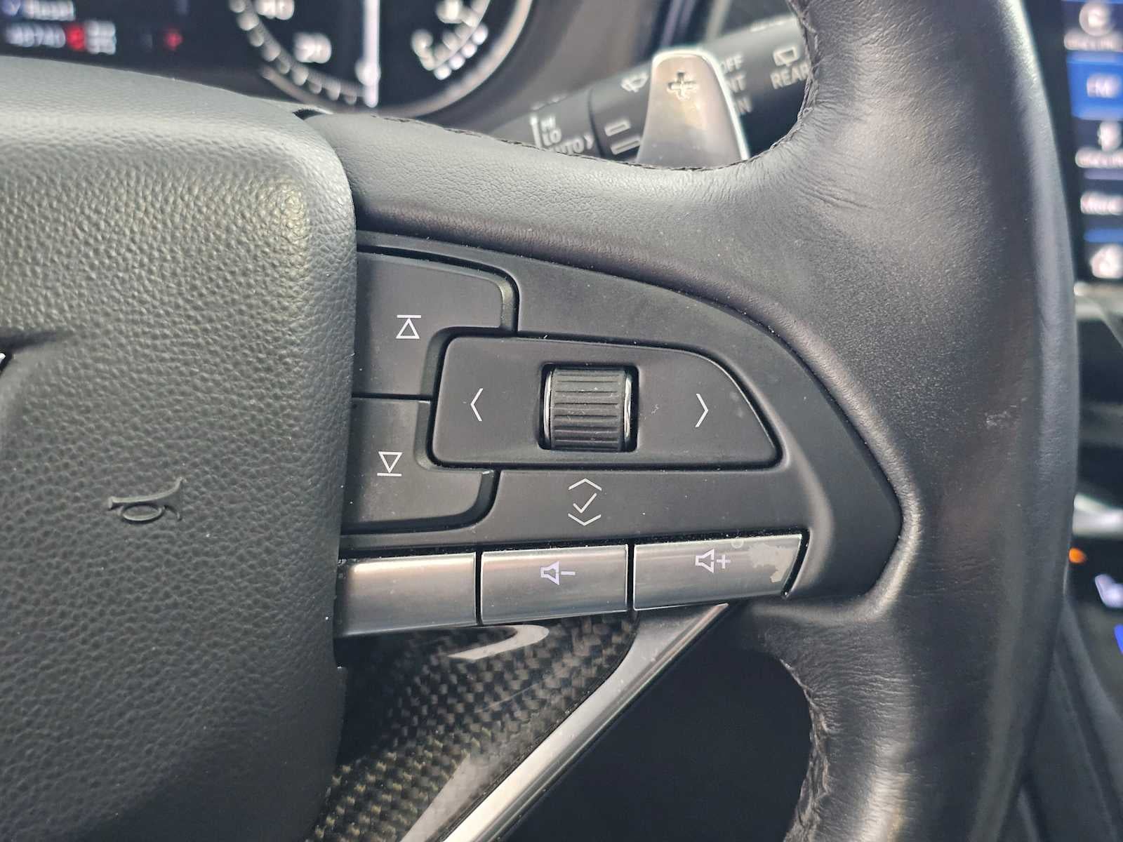 2023 Cadillac XT6 AWD Sport