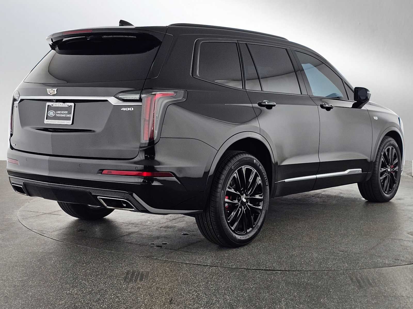 2023 Cadillac XT6 AWD Sport