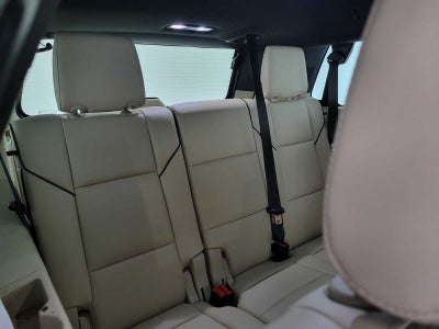 2024 Cadillac Escalade 4WD Premium Luxury