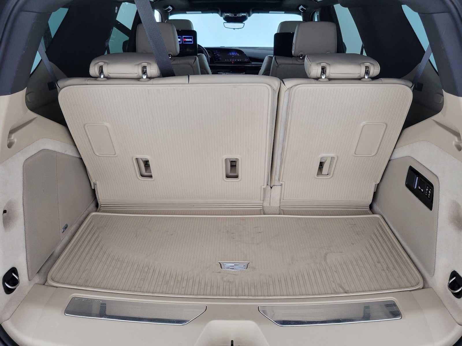 2024 Cadillac Escalade 4WD Premium Luxury