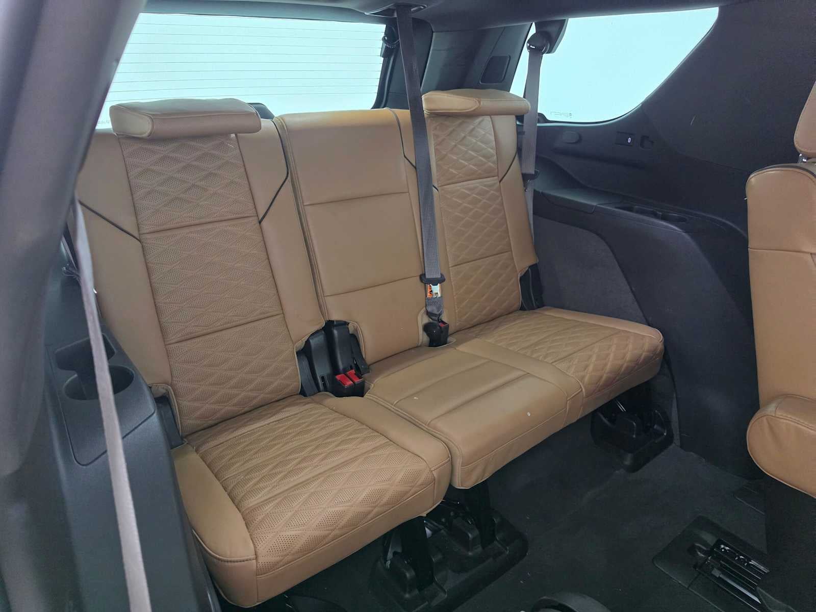 2023 Cadillac Escalade 4WD Sport