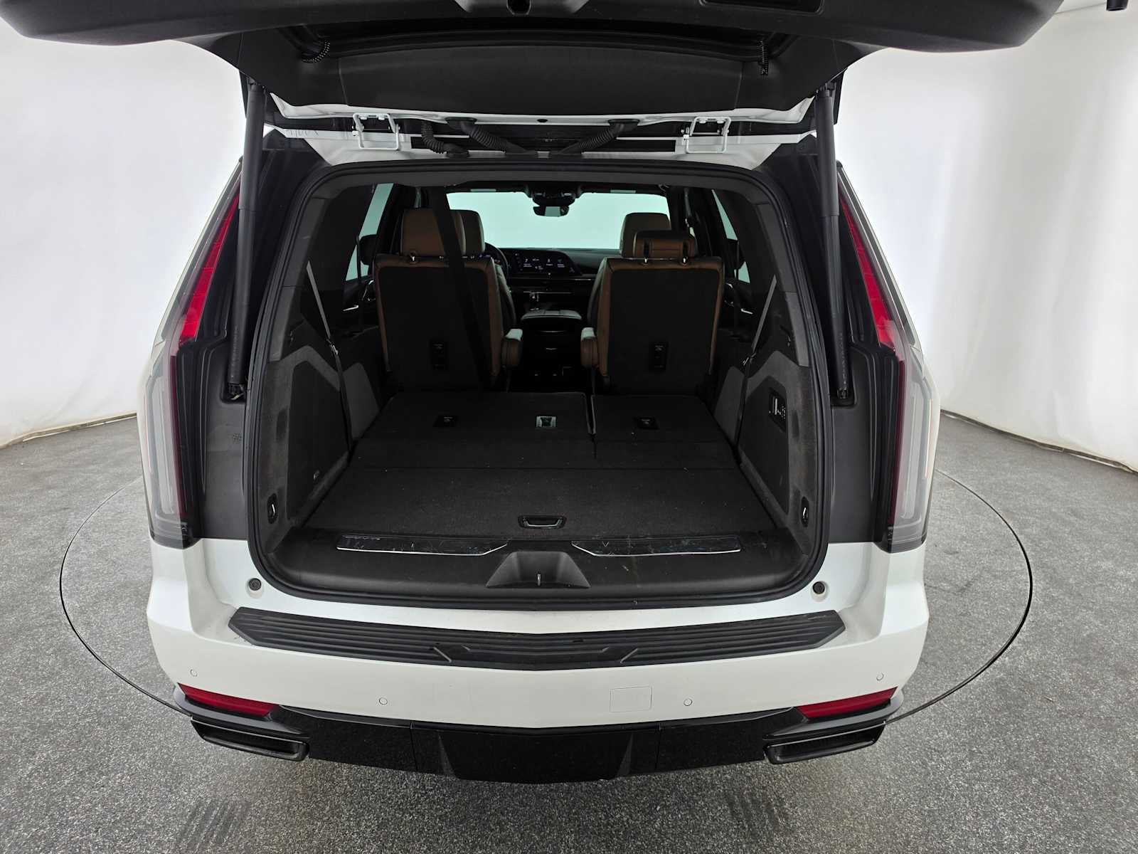 2023 Cadillac Escalade 4WD Sport