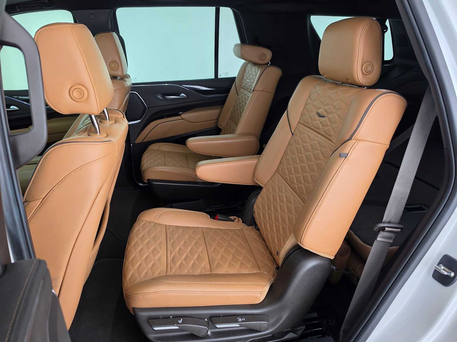 2023 Cadillac Escalade 4WD Sport