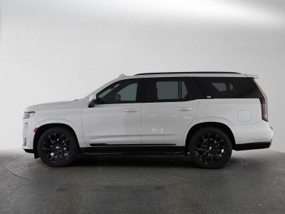 2023 Cadillac Escalade 4WD Sport