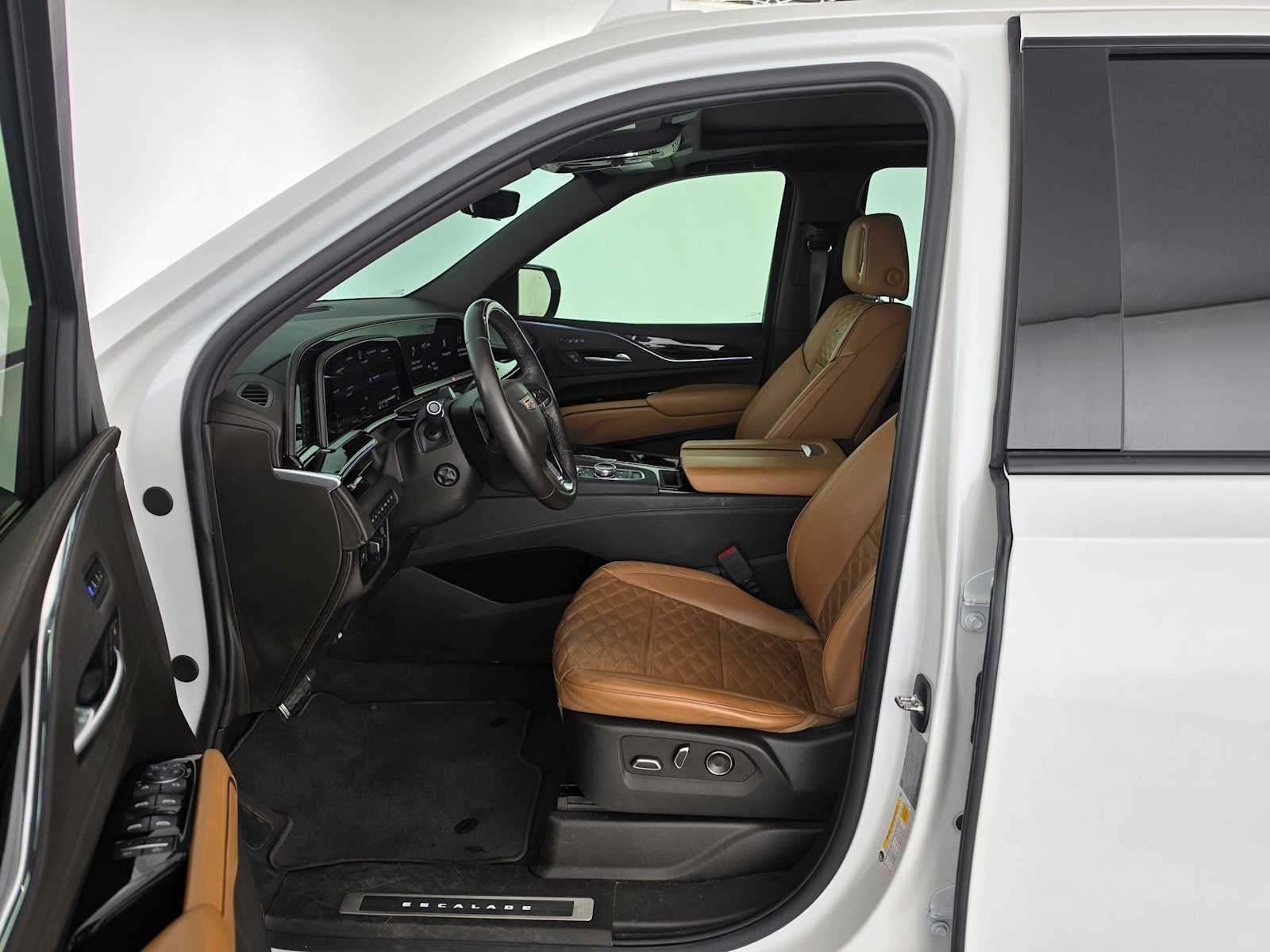 2023 Cadillac Escalade 4WD Sport